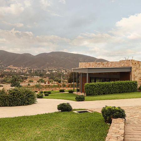Parra Del Valle Hotel Boutique Valle de Guadalupe Exteriér fotografie