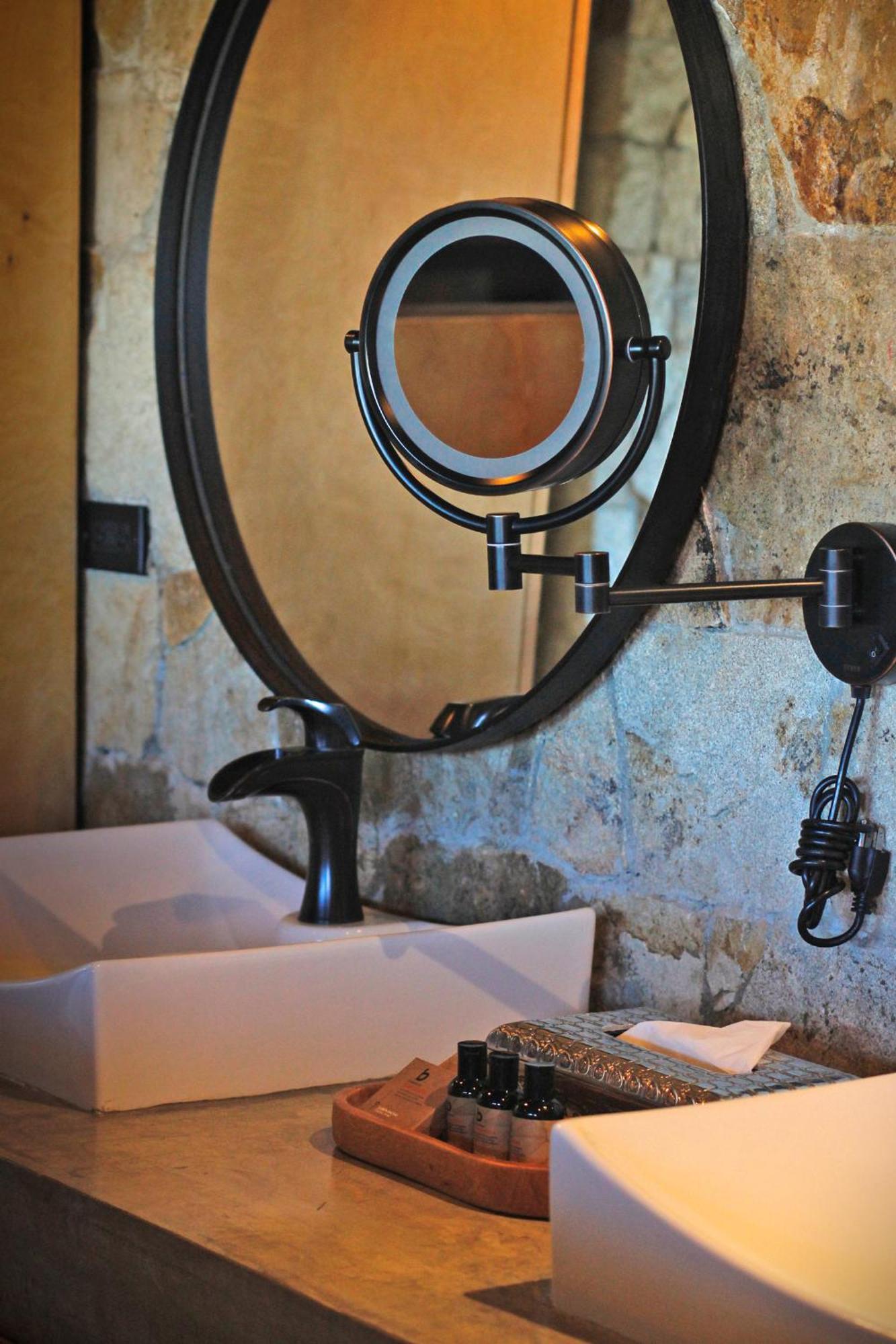 Parra Del Valle Hotel Boutique Valle de Guadalupe Exteriér fotografie